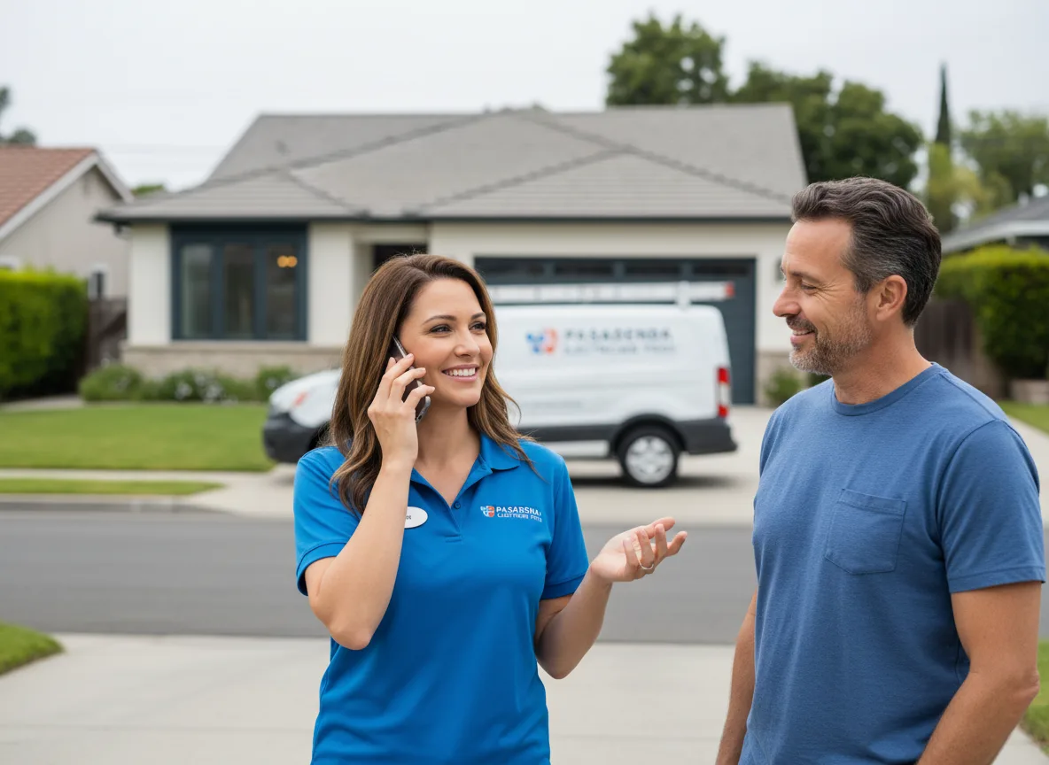 Electrician Blacksburg, VA FAQs